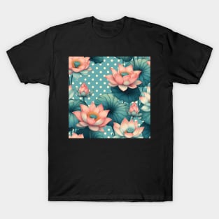 Lotus T-Shirt